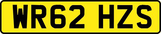 WR62HZS