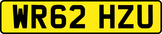 WR62HZU