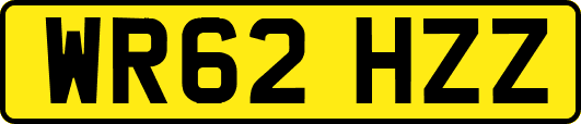 WR62HZZ