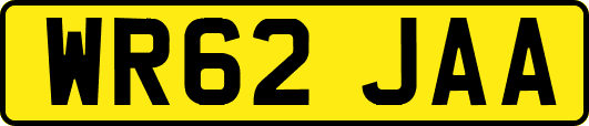 WR62JAA