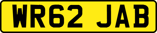 WR62JAB