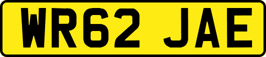 WR62JAE