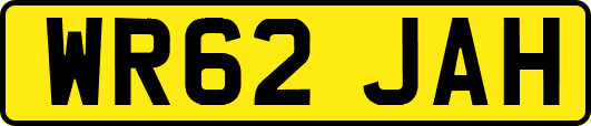 WR62JAH