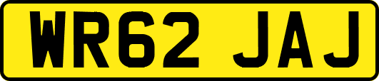 WR62JAJ