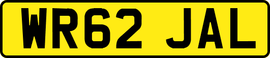 WR62JAL