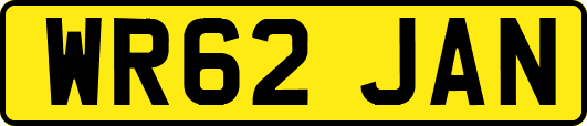 WR62JAN