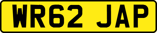 WR62JAP