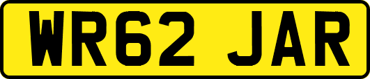 WR62JAR
