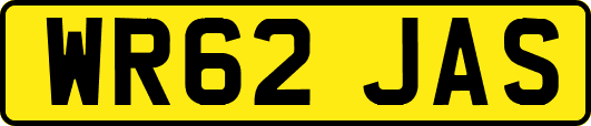 WR62JAS