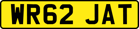 WR62JAT