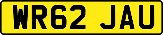 WR62JAU