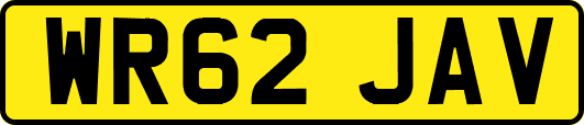 WR62JAV