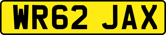 WR62JAX