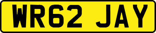 WR62JAY