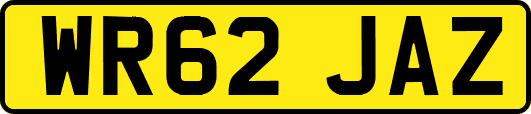 WR62JAZ