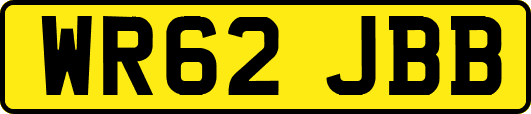 WR62JBB