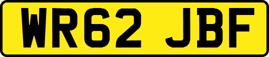 WR62JBF