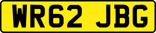 WR62JBG
