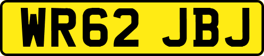 WR62JBJ