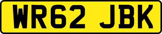 WR62JBK
