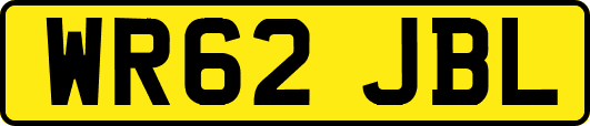 WR62JBL
