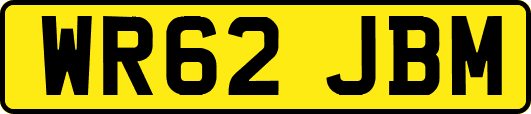 WR62JBM