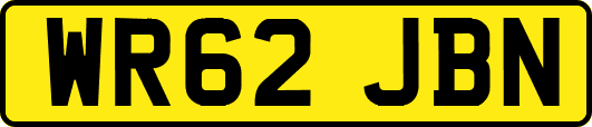 WR62JBN