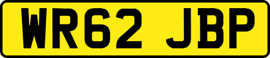 WR62JBP