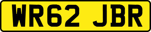 WR62JBR