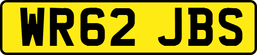 WR62JBS
