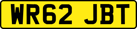 WR62JBT