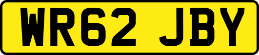 WR62JBY