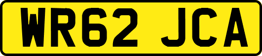 WR62JCA