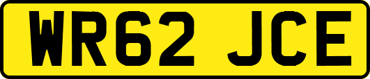WR62JCE