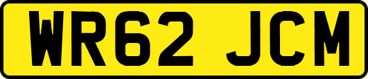 WR62JCM