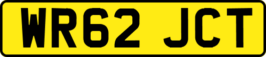 WR62JCT