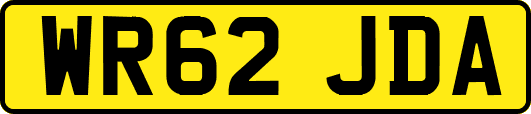 WR62JDA