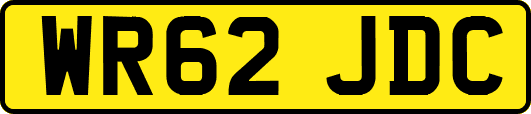 WR62JDC