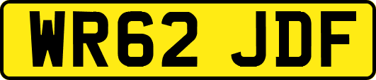 WR62JDF