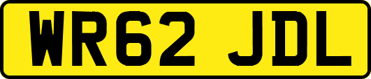 WR62JDL