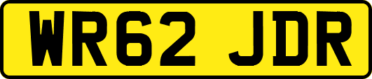WR62JDR