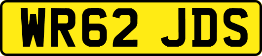 WR62JDS