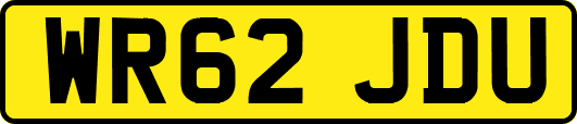 WR62JDU