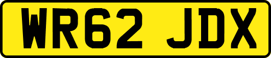 WR62JDX