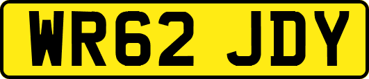 WR62JDY