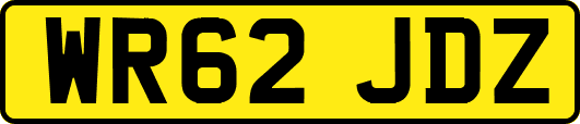 WR62JDZ