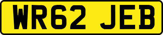 WR62JEB