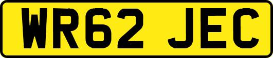 WR62JEC