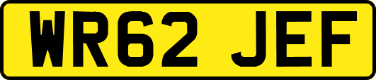 WR62JEF