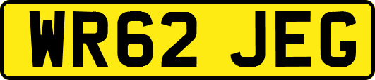 WR62JEG